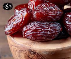 تصویر 4 از انواع خرما گنتار سوپر تازه با بسته بندی استاندارد و جذاب